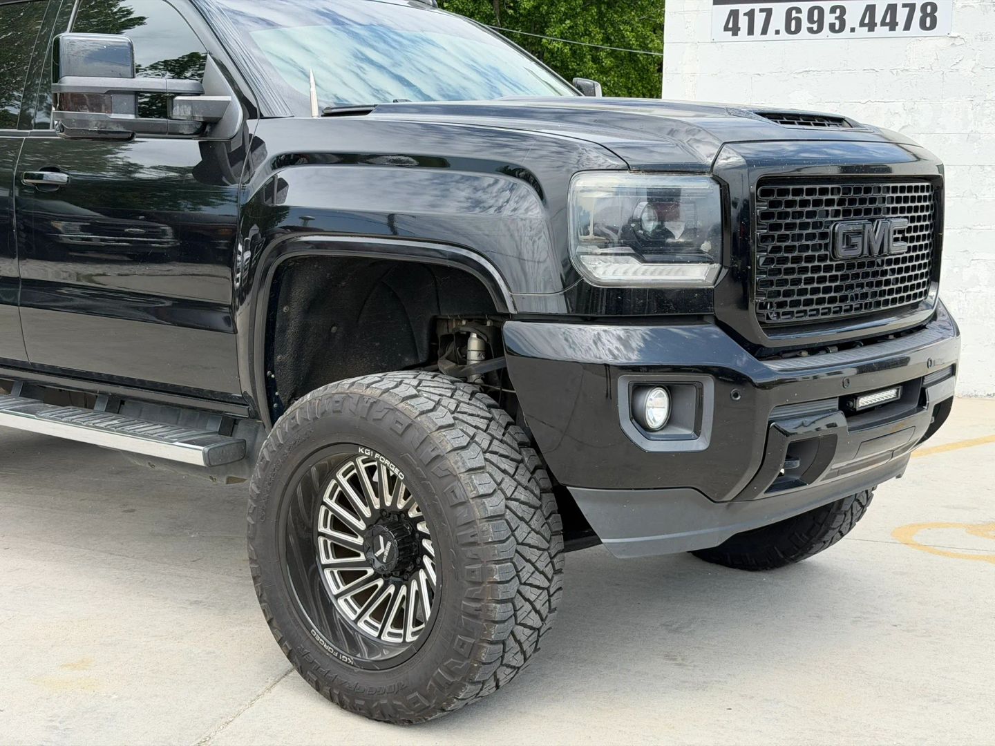 gmc sierra 2500 denali hd 2017 1GT12UEY9HF235980 image gmc sierra 2500 denali hd 2017 1GT12UEY9HF235980 image